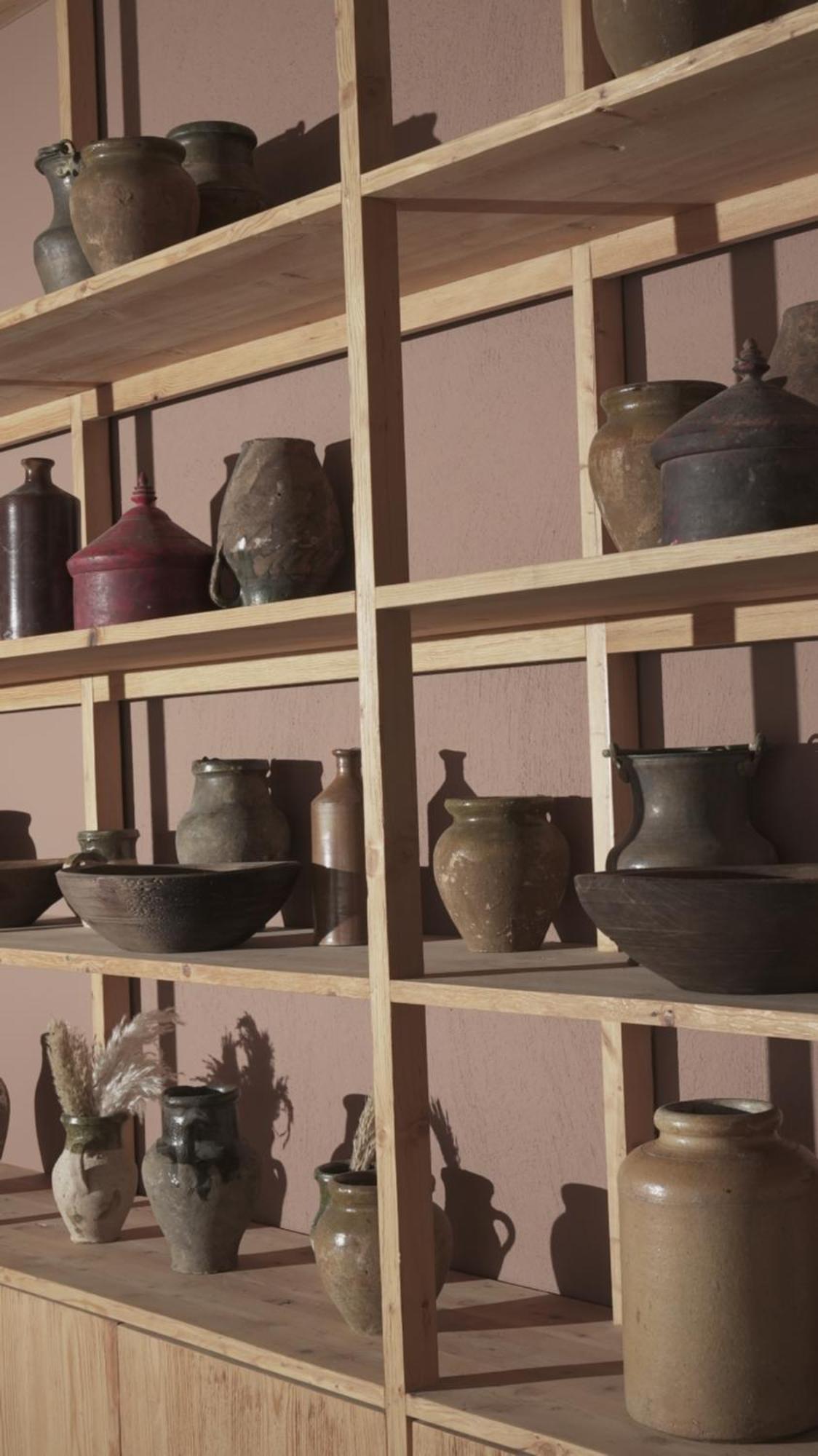 Day One Beach Resort & Spa - Adult Only Alanya Esterno foto Pottery from the 19th century